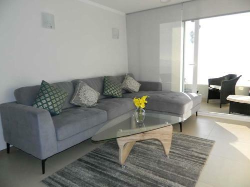 Apartamento Departamento Marina Horizonte