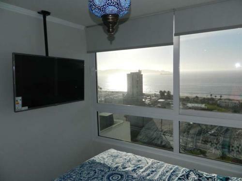 Apartamento Departamento Marina Horizonte