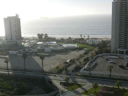 Apartamento Departamento Marina Horizonte