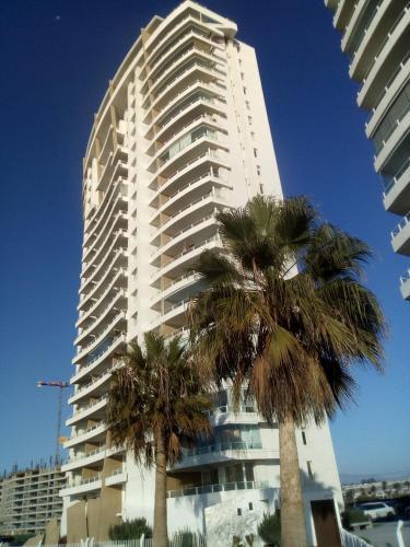 Apartamento Bella Vista