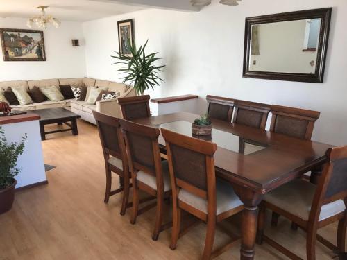 Hostal Bed & Breakfast Saint Moritz