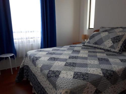 Apartamento Departamento Mauricio