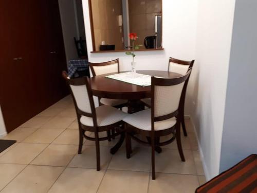 Apartamento Departamento Mauricio