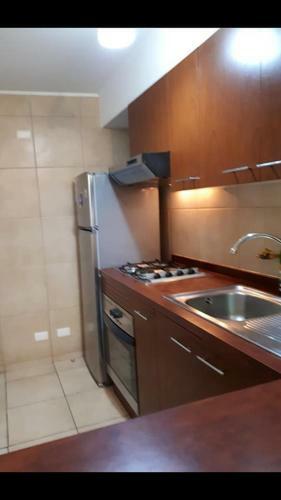 Apartamento Departamento Mauricio