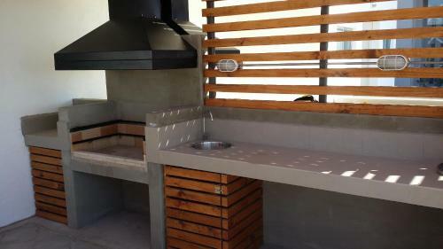 Apartamento Lunoma Departamento