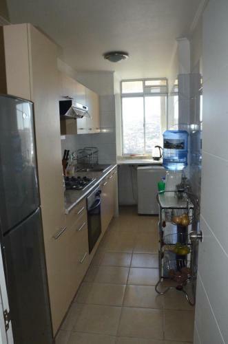 Apartamento Lunoma Departamento