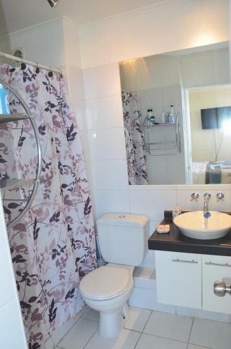 Apartamento Lunoma Departamento