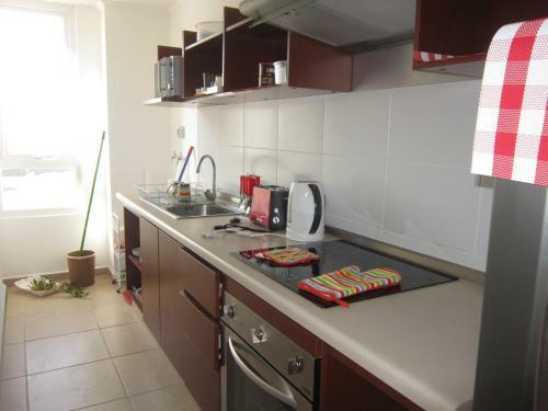 Apartamento 5451 Avenida Los Pescadores