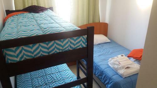 Apartamento Costa Mansa Fernanda