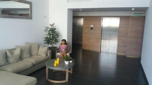 Apartamento Costa Mansa Fernanda