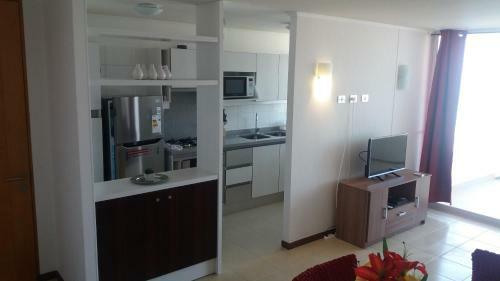 Apartamento Costa Mansa Fernanda