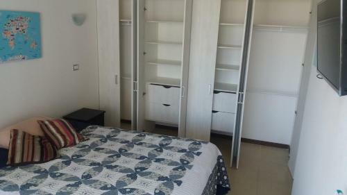 Apartamento Costa Mansa Fernanda