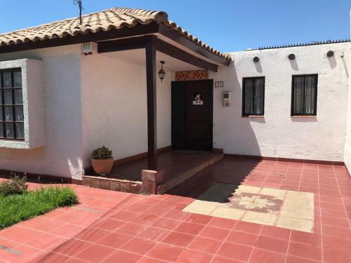 Casa Cerca De Playa La Herradura, Coquimbo