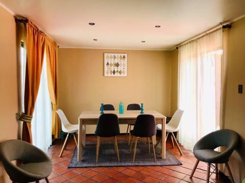 Casa Cerca De Playa La Herradura, Coquimbo