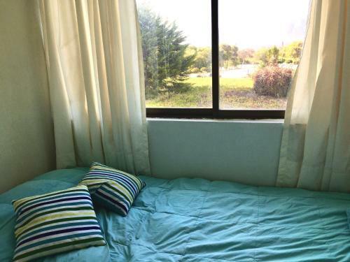 Apartamento Dunas De Morrillos