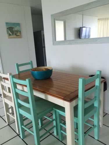 Apartamento Dunas De Morrillos