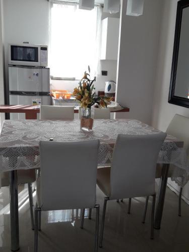 Apartamento Depto.