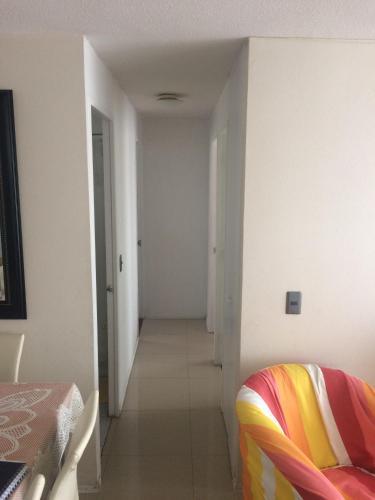 Apartamento Depto.