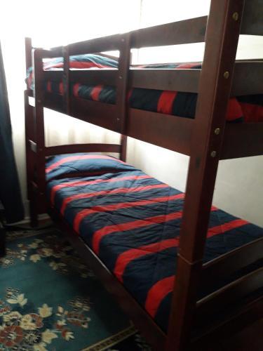 Apartamento Depto.