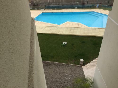 Apartamento Depto Marina Sol III