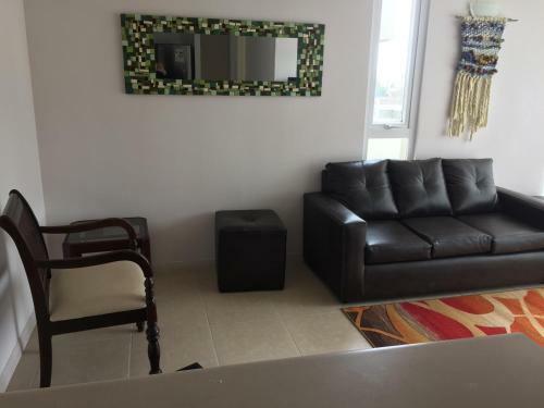 Apartamento Depto Marina Sol III