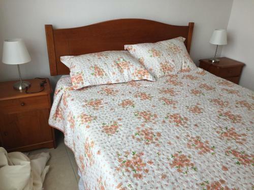 Apartamento Depto Marina Sol III