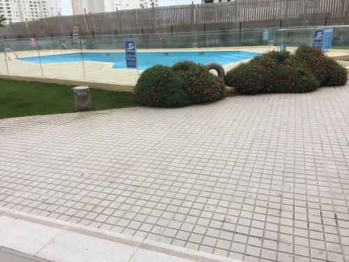 Apartamento Depto Marina Sol III