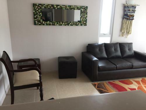 Apartamento Depto Marina Sol III