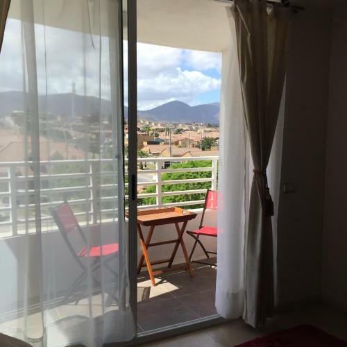 Apartamento Torre Nu�ez 501