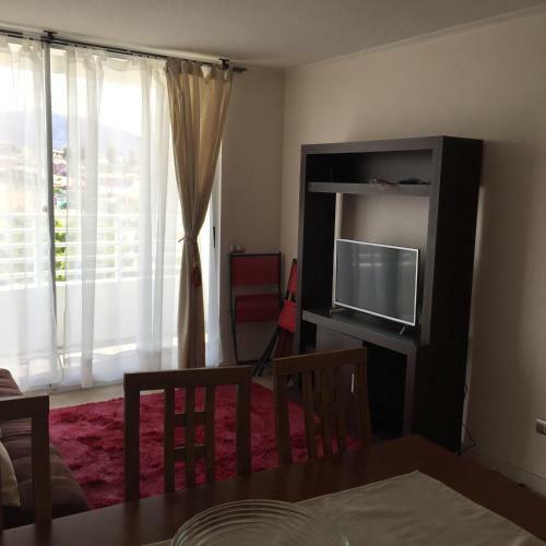 Apartamento Torre Nu�ez 501