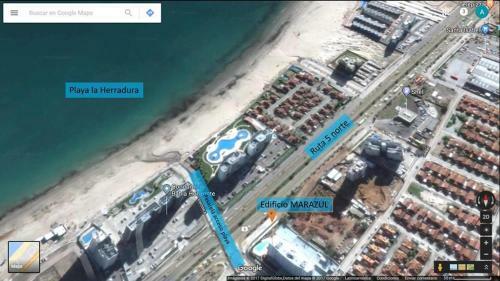 Apartamento Torre Nu�ez 501