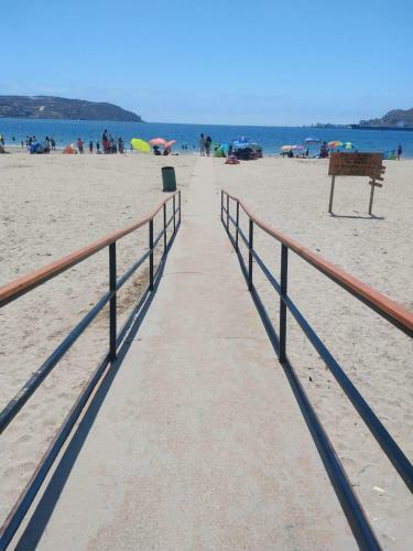 Apartamento Torre Nu�ez 501