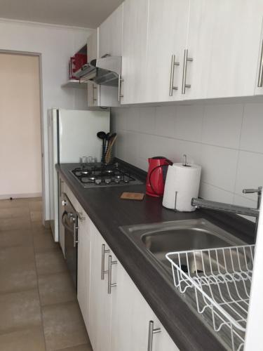 Apartamento Torre Nu�ez 501