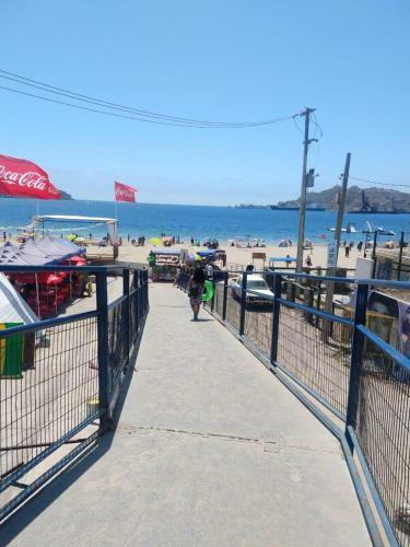 Apartamento Torre Nu�ez 501