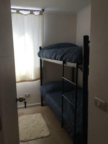 Apartamento Torre Nu�ez 501