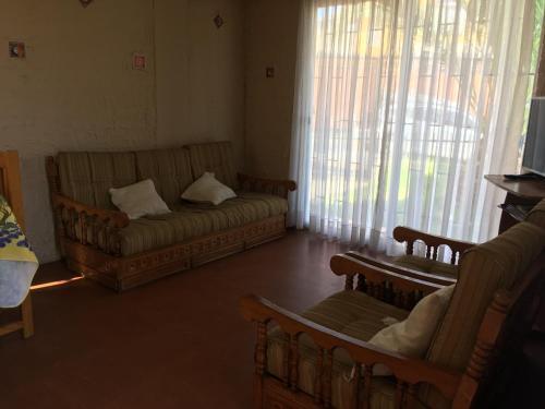 Apartamento Casa De Verano 2019