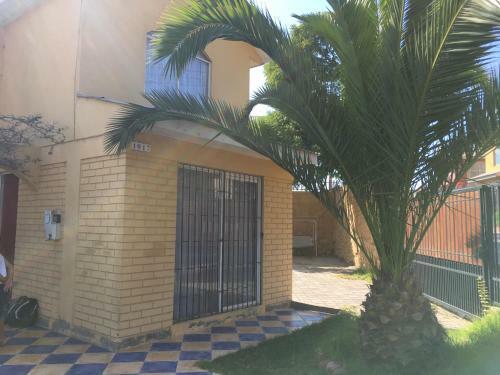 Apartamento Casa De Verano 2019