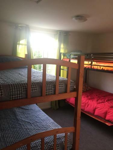 Apartamento Casa De Verano 2019