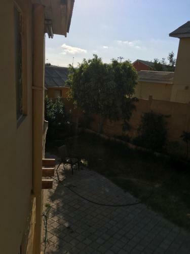Apartamento Casa De Verano 2019