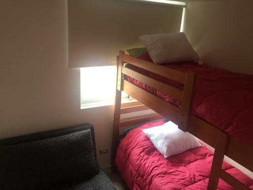 Apartamento Herradura Appartment