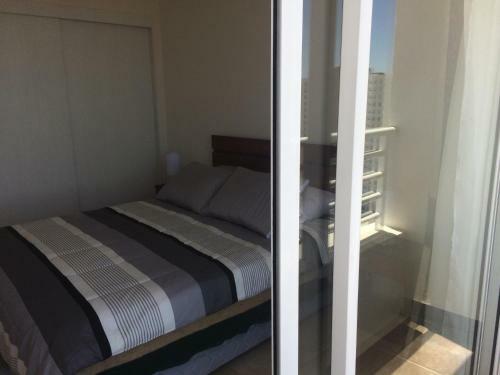 Apartamento Herradura Appartment