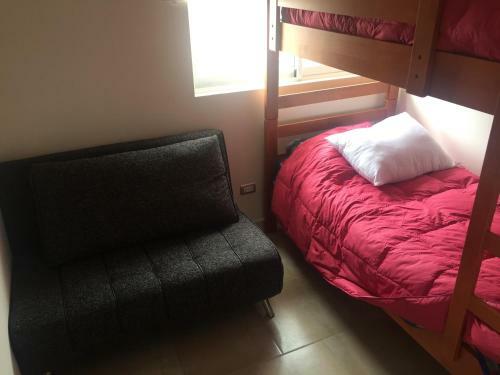 Apartamento Herradura Appartment