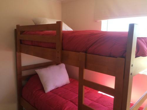 Apartamento Herradura Appartment