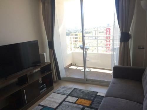 Apartamento Herradura Appartment