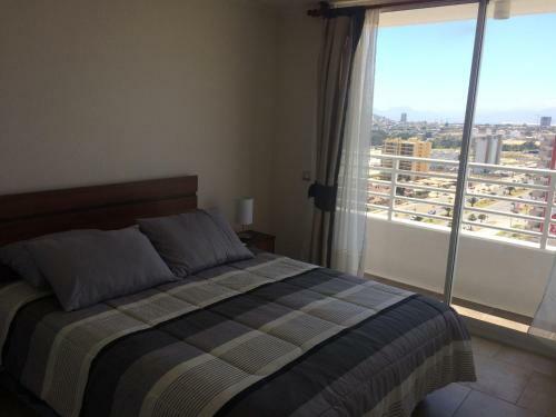 Apartamento Herradura Appartment