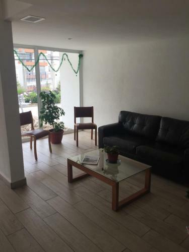 Apartamento Herradura Appartment