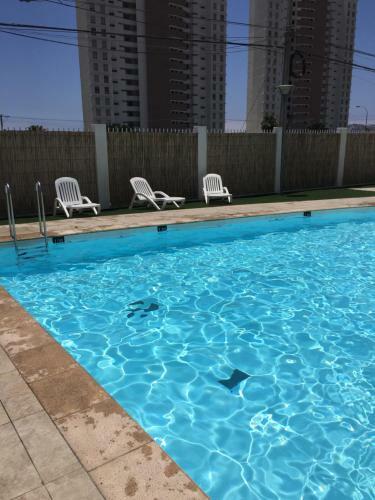 Apartamento Herradura Appartment