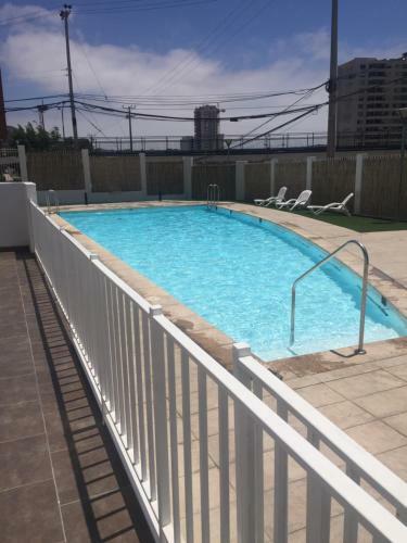 Apartamento Herradura Appartment