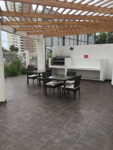 Apartamento Herradura Appartment