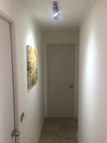 Apartamento Herradura Appartment